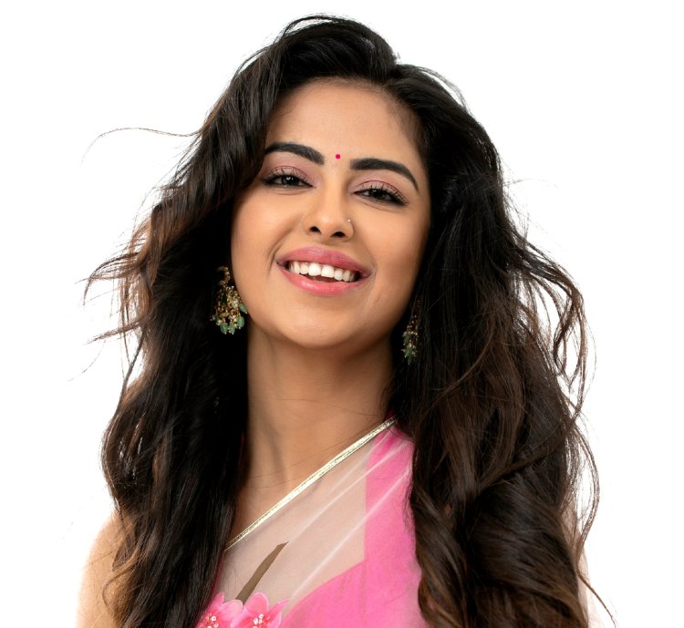 Avika Gor : My fans keep me inspired every day… 