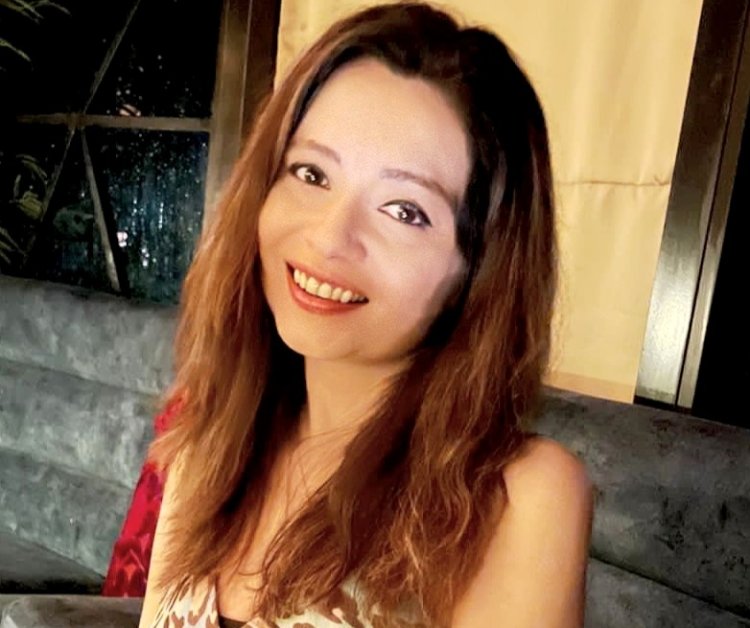 Samyukta Singh :Times were hard to deal with but I always held my head up high