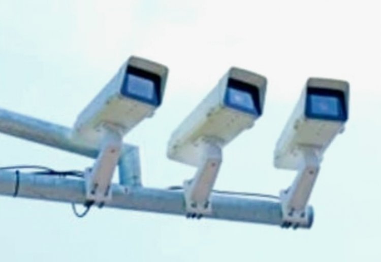 सेफ सिटी पर 22 हजार नये कैमरों से रखी जायेगी "पैनी नजर" !
