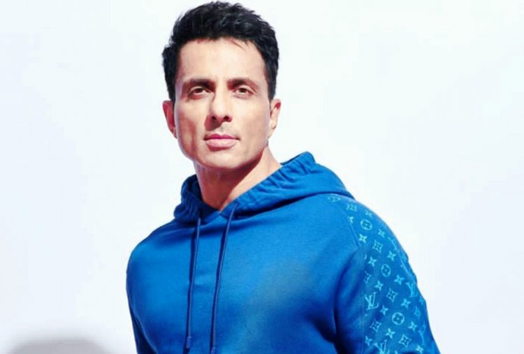 SONU SOOD coming with ‘Super Duper Dhamaka'