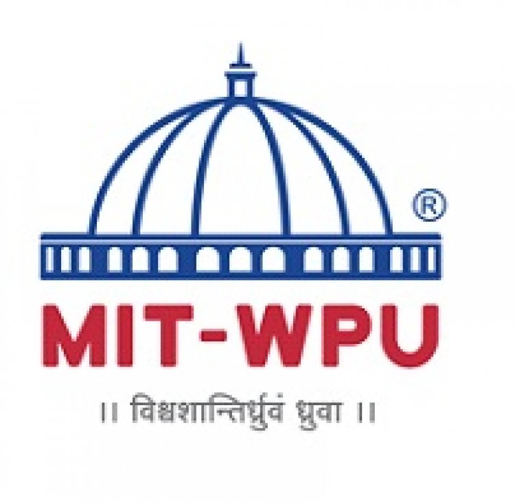 एमआईटी-वर्ल्ड पीस यूनिवर्सिटी की '13वीं भारतीय छात्र संसद' : पंजीकरण की हुई शुरुवात