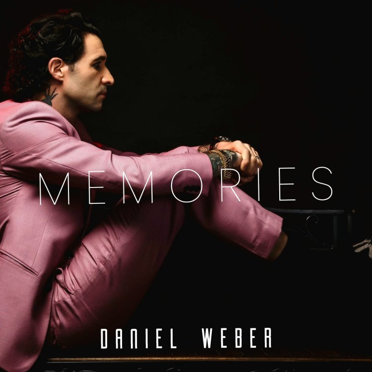 Memories : म्यूजिशियन डेनियल वेबर ने अपना लेटेस्ट गाना किया रिलीज़