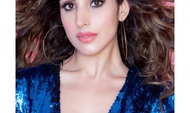 बच्चों के पसंदीदा कार्टून नोबिता की आवाज के पीछे एक्ट्रेस सिमरन कौर