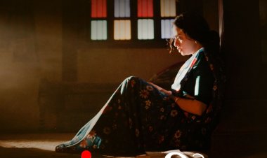 'चंद्रमुखी' मधील कान्हा गाणं प्रेक्षकांच्या भेटीला