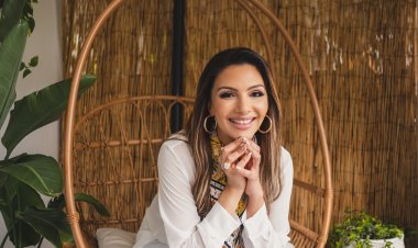 Somy Ali on  National Technology Day