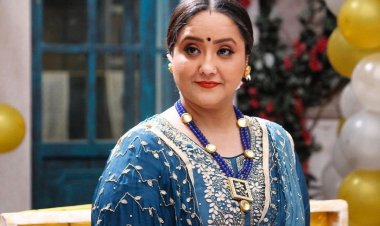 Swati Shah on being part of Pyar Ka Pehla Naam Radha Mohan : There are some beautiful surprises for the audience