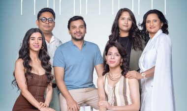 Saba Azad, Namit Das, Geetanjali Kulkarni to Star in ‘MINIMUM