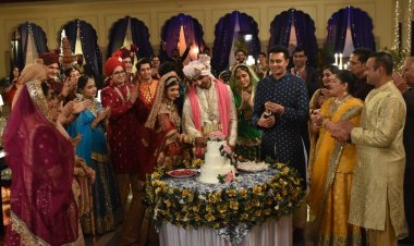 Yeh Rishta Kya Kehlata Hai :  Akshara's emotional bidaai 