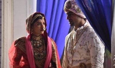 Yeh Rishta Kya Kehlata Hai : Will Akshara get a happy beginning ?