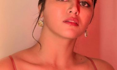 वामीका गब्बी खुद को भाग्यशाली मानती हैं कि  विशाल भारद्वाज के साथ बैक टू बैक काम करने का मौका मिला !