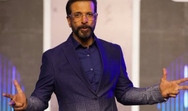 जावेद जाफरी को बेहद पसंद आया 'एस्केप लाइव'  कॉन्सेप्ट