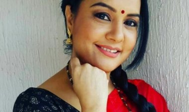 Sucheta Khanna: Every role is a challenge 