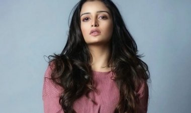 Meet Sambhabana Mohanty from Prateek Sharma's new show Pyar Ka Pehla Naam Radha Mohan!