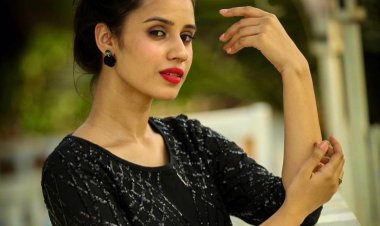 Pooja Kava speaks about her character in 'Pyaar Ka Pehla Naam Radha Mohan'