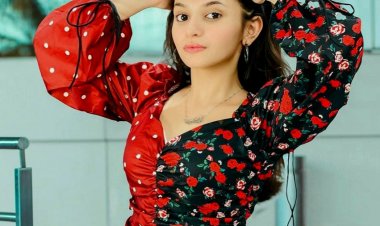 Vaishnavi Ganatra: With fame comes a whole lot of responsibility to maintain that reputation