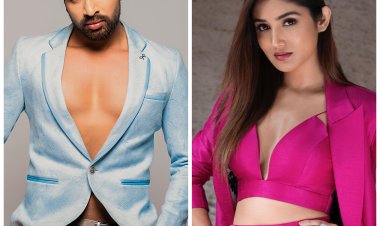 नए म्युज़िक वीडियो में नजर आएंगे डोनल बिष्ट और अशोक ठाकुर