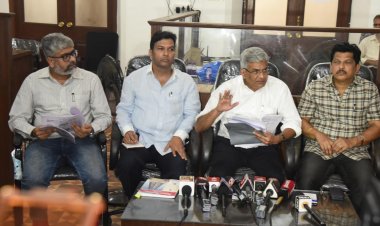 मुंबई काँग्रेस कडून २४ हजार कोटी रु.च्या सात मलजल (सांडपाणी) प्रक्रिया केंद्र उभारणीच्या प्रकल्पाविरोधात सर्वोच्च न्यायालयात धाव !