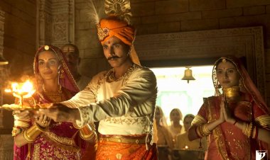 Aishwarya Raj Bhakuni gets candid about being part of Pritiviraj Chauhan