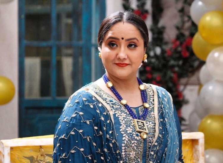 Swati Shah on being part of Pyar Ka Pehla Naam Radha Mohan : There are some beautiful surprises for the audience