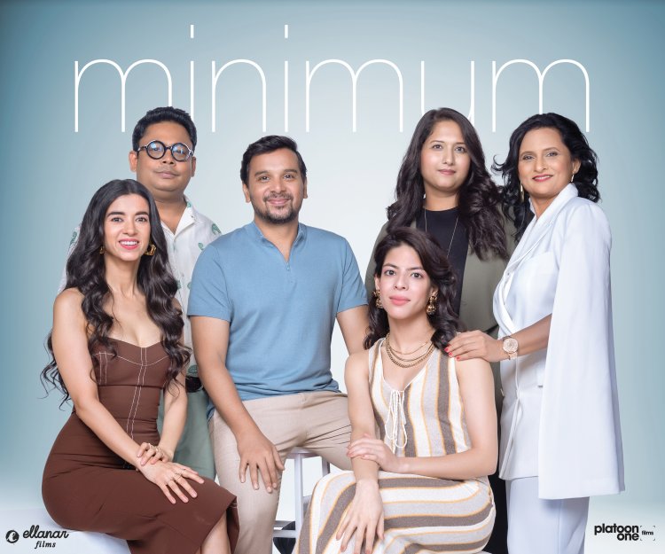 Saba Azad, Namit Das, Geetanjali Kulkarni to Star in ‘MINIMUM