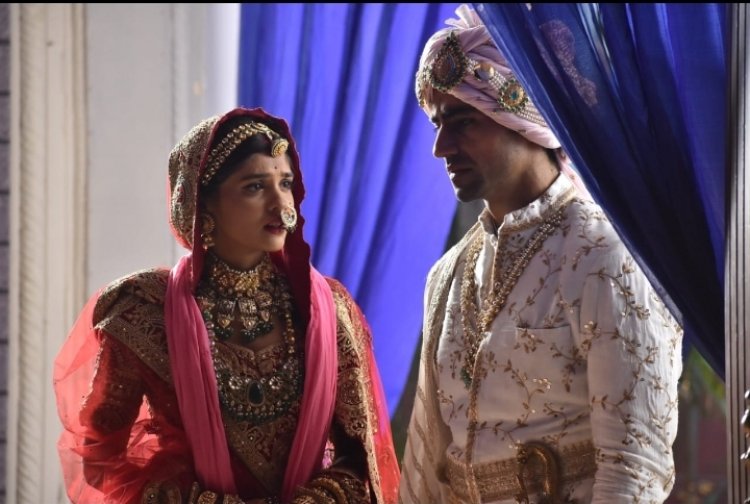 Yeh Rishta Kya Kehlata Hai : Will Akshara get a happy beginning ?