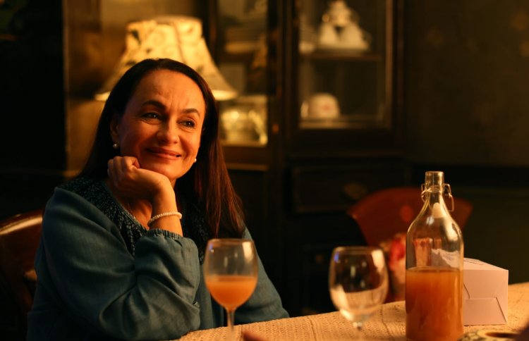 Soni Razdan joins the cast of Zee Studio's 'Brown'!