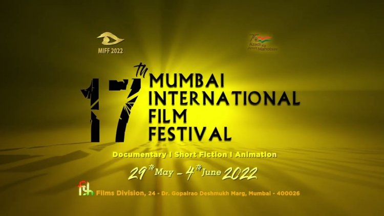 An Oscar line-up and more for the 17th Edition of Mumbai International Film Festival (MIFF)