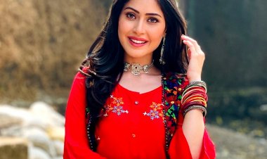 ऐश्वर्या राज भाकुनी ने अक्षय कुमार संग फ़िल्म 'सम्राट पृथ्वीराज' में काम करने के अनुभव को साझा किया