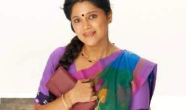 ' पुष्‍पा इम्‍पॉसिबल ’ की करुणा पांडे ने कहा- “मुझे लगता है कि यह रोल मिलना मेरी किस्‍मत में था...!’’