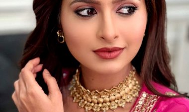 Karishma Sawant: I am very different from Aarohi