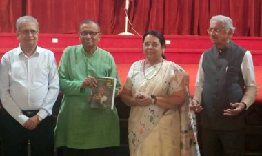 मराठी भाषा भवन मराठीला जागतिक दर्जा मिळवून देईल : विधान परिषद उपसभापती डॉ. नीलम गोऱ्हे