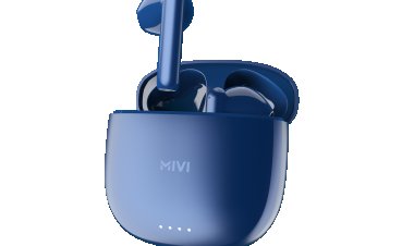 मिवी ने डुओपॉड्स एफ40 किया लॉन्च