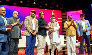 17th Edition of Mumbai International Film Festival Was A Roaring Success !