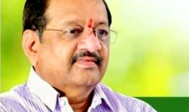 झुग्गी पुनर्विकास के लिए सांसद श्री गोपाल शेट्टी पुनः एक्शन में : झोपड़पट्टी पुनर्वसन प्राधिकरण कार्यालय जाकर देंगे निवेदन !  