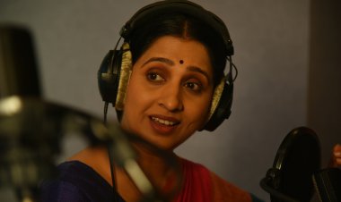 आई कुठे काय करतेच्या चाहत्यांसाठी खुषखबर : अरुंधती आणि आशुतोषचं नवं गाणं प्रेक्षकांच्या भेटीला