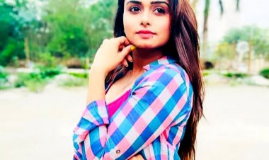 Sunidee Chauhan : OTT has become a medium where TV and film actors are working together