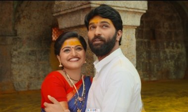 मोरे कुटुंब सहकुटुंब सहपरिवार घेणार जेजुरीच्या खंडेरायाचं दर्शन