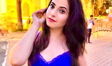 Anupama Solanki: Every actor requires a break