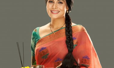 सोनी सब के ‘शुभ लाभ-आपके घर में’ श्री ने अपने परिवार को एकजुट करने के लिये बढ़ाया पहला कदम