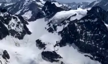 कविता : बादलों से बातें....  -राजेश कुमार लंगेह