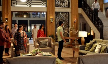 Yeh Rishta Kya Kehlata Hai :  Abhimanyu wants Manjari to divorce Harsh