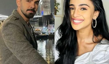 स्टार भारत के अपकमिंग शो 'बहुत प्यार करते हैं' में करण वी ग्रोवर और सायली सालुंखे एक दूसरे के अपोजिट आएंगे नज़र !