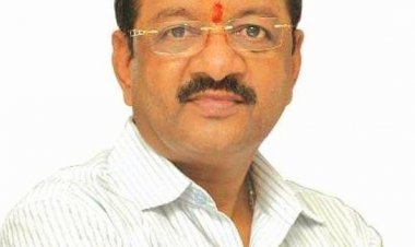 अदालतों मे रिक्त पड़े पदों पर जजों की नियुक्तियों के लिए सांसद श्री गोपाल शेट्टी ने कानून एवम् न्याय मंत्री श्री किरण रिजिजू को लिखा पत्र .....