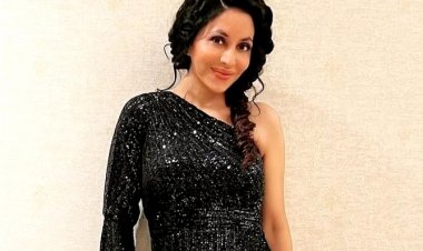 Mreenal Deshraj: Naagin 3 will always be special