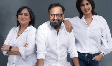 StudioNext and Emmay Entertainment come together to co-produce ‘Freedom at Midnight’ presented by SonyLIV...