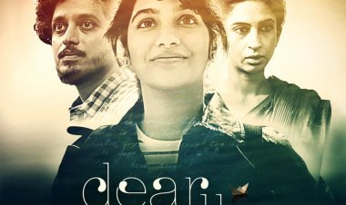 गजेंद्र अहिरे दिग्दर्शित ‘डियर मॉली’ १ जुलैला होणार प्रदर्शित...