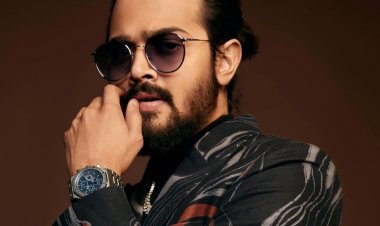 'ढिंडोरा' के दूसरे सीज़न के साथ भुवन बाम लौटेंगे वापस !