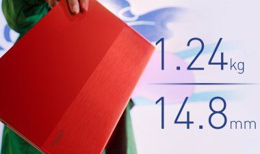 इनफिनिक्स ने 'इनबुक एक्स1 स्लिम' किया लॉन्च ...