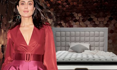 करीना कपूर की एनर्जी का राज , खुद बेबो ने कही ये बात.. स्प्रिंगफिट है साथ !