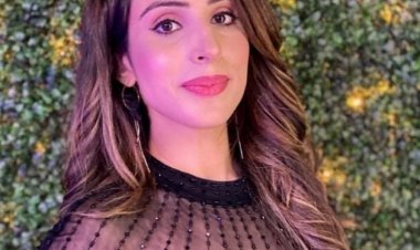 मैं खुद की सबसे बड़ी आलोचक हूं- सिमरन कौर 